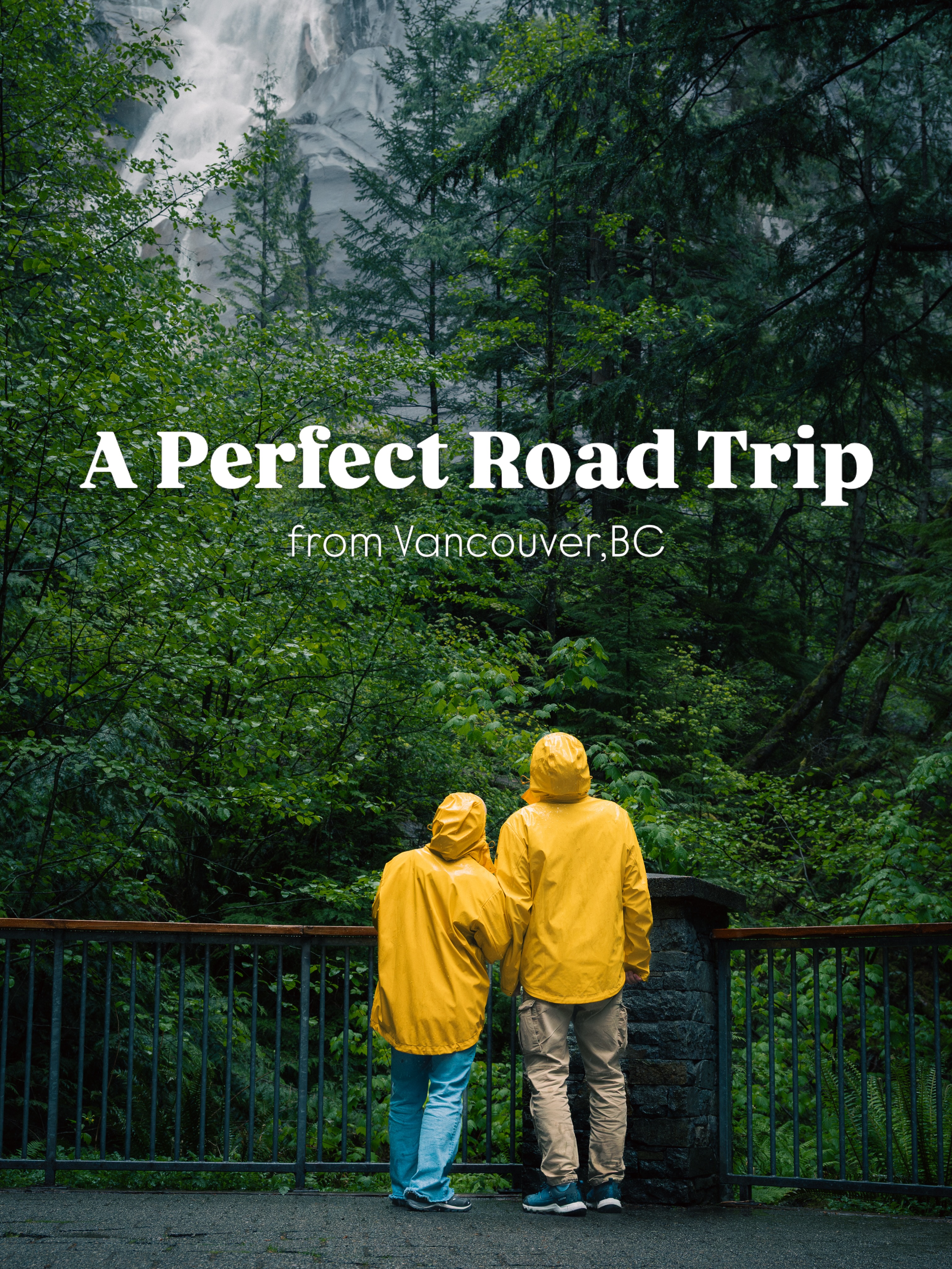 A perfect spring destination from Vancouver, while the flow is mighty and the trails are not overcrowded yet. 5 waterfalls, doable in a single day trip, or as an extended stand around Whistler. And Sea-to-Sky highway drive is an experience of its own.
#beautifulbritishcolumbia #waterfallwednesday #waterfallphotography #roadtrip